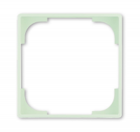 Накладка декоративная Basic флуоресцентный ABB 2CKA001726A0228
