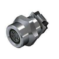 Гнездо произвольной сборки| SAIE-M8B-4S-F9SMT 2422410000