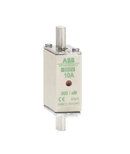 Предохранитель OFAA000AM20 ABB 1SCA022660R8450