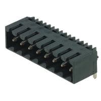 Штекерный соединитель печат SL-SMT 3.50/02/90G 3.2SN BK RL 1045030000