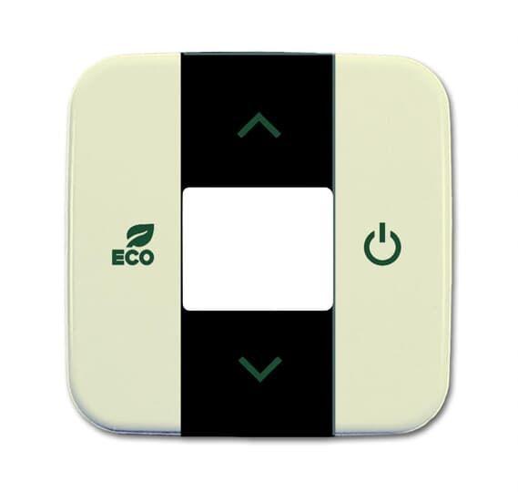 Накладка терморегулятора сл. кость ABB 2CKA006220A0210