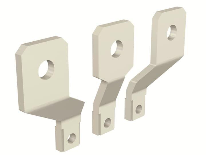 Реле отключения блока УЗО RC XT3 F/P B Type для стац./втычного выкл. ABB 1SDA067208R1