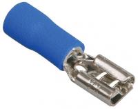 Разъем РпИм 2-5-0.8 плоский (уп.20шт) ИЭК URM10-4-D25-D23-5