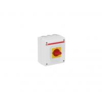 Рубильник в боксе OTE16A6M ABB 1SCA022681R1250