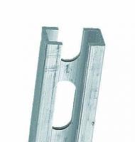 Рейка верт. алюм. 300мм SchE NSYMDVR3