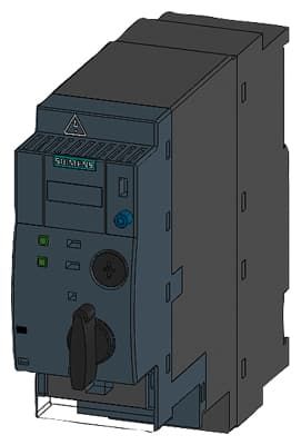 3RA6120-0EB30