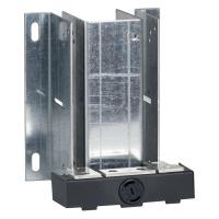 Комплект монтажный для контакторов F225 И F265 SchE GV7AC07
