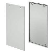 Панель боковая IT CQE 1800х800 с замками под ключ NEW (уп.2шт) RAL9005 DKC R5ITCPLK1680B