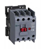 Контактор 25А 24В АС3 АС4 1НЗ КМ-102 SchE 22090DEK
