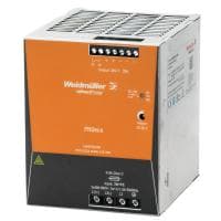 Питание перем. током PRO ECO3 480W 24V 20A 1469550000