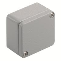 Корпус KLIPPON K0 VMQ RAL7001 1937920000
