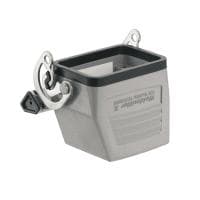 Корпус HDC 16D KLU 1PG21G 1653230000