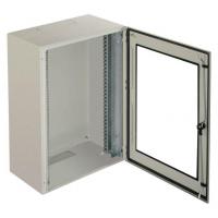 Шкаф VDM 19дюйм 400х600х400 8U SchE NSYVDM8U4F