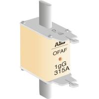 Предохранитель OFAF1H250 250А ABB 1SCA022627R4650