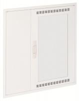 Рама с WI-FI дверью с вентил. отверстиями 3х5 для шкафа U53 ABB 2CPX063446R9999