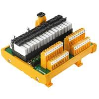 Передающий модуль RSM-16DI 48VDC S 1312020000