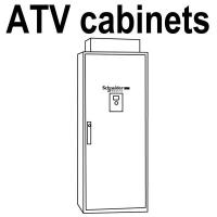 Фильтр вход. ЭМС 600А IP00 SchE VW3A4411