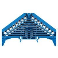 Проходная клемма PRV 8 BL 35X15 RT/WS 1267830000