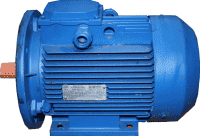Электродвигатель АИМУР 250 MK4 55/1500  2001 55кВт 380/660В