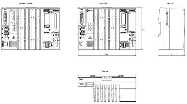 6ES7677-2AA31-0EB0