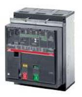 Выключатель автоматический 4п T7S 800 PR332/P LSIG In=800А 4p F F ABB 1SDA061978R1
