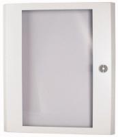 Дверь с окном 45x615x1210мм BP-DT-600/12-L-W бел. EATON 293587