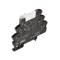 Реле безопасности TRZ 120VAC RC 1CO 1122940000