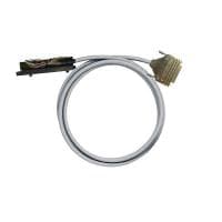 ПЛК-соединительный кабель PAC-S300-SD25-V6-5M 7789845050