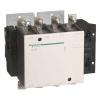 Контактор F 4п 4 НО AC1 200А без. катушки SchE LC1F1504