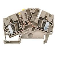 Проходная клемма ZTR 6-2 1023830000