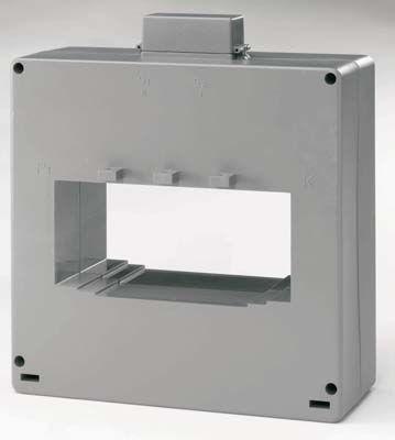 Трансформатор тока CT12/2500/5А класс 0.5 ABB 2CSG721240R1101