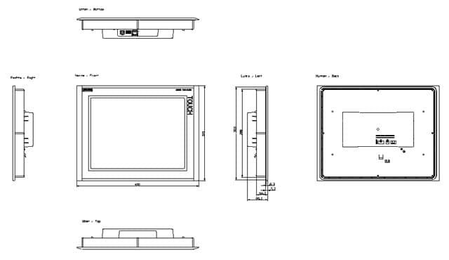 6AV6646-0AB21-2AX0