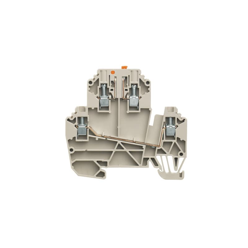 Измерительная клемма с разм WDK 2.5/TR-DU 1247290000