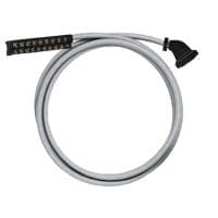 ПЛК-соединительный кабель PAC-XIOC-HE20-V0-2M0 7789862020
