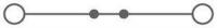 Клемма проходная UT 35 Phoenix Contac 3044225