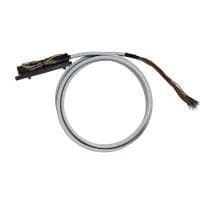 ПЛК-соединительный кабель PAC-S300-UNIS-V0-1M 7789607010