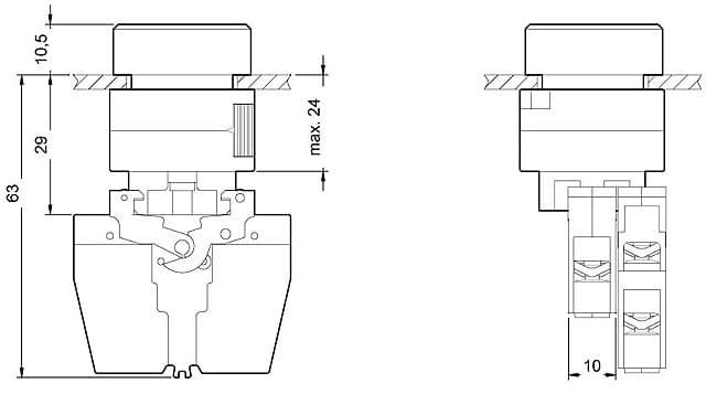 3SB3613-0AA71