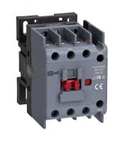 Контактор 38А 36В АС3 АС4 1НО КМ-102 SchE 22307DEK