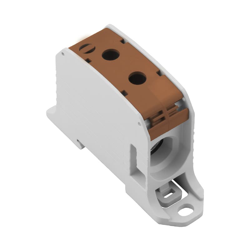 Проходная клемма WPD 131 1X95/1X95 BN 2502680000