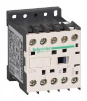 Контактор 3п 9А K НО 380В 50/60ГЦ SchE LC1K0910Q7