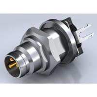 Гнездо произвольной сборки| SAIE-M8S-3S-H6TL 2423490000