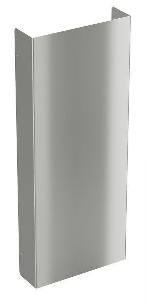 Кожух защитный осн.200 L1000 сталь 2.5мм 65/200 гор. оцинк. SchE 730192