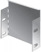 Заглушка для лотка Н50х150 ИЭК CLP1Z-50-150