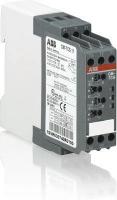 Реле контроля температуры CM-TCS.22S Uпит=24В AC/DC 0...+100С винт. клеммы ABB 1SVR730740R9200