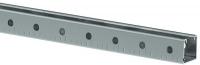 Профиль перфорированный STRUT 41х41х2600-2.0 HDZ ИЭК CLP1S-41-41-26-20-M-HDZ