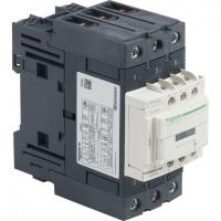 Контактор 3п 40А НО+НЗ 24В SchE LC1D40ABD