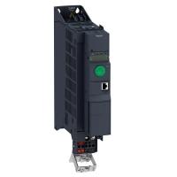 Преобразователь частоты ATV320 книжное исп. 1.5кВт 240В 1ф SchE ATV320U15M2B