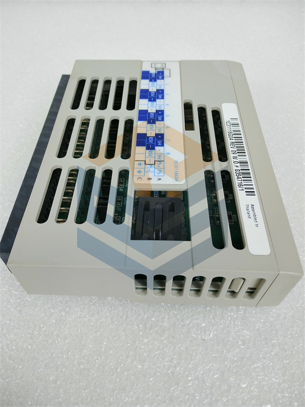 1C31116G04 EMERSON