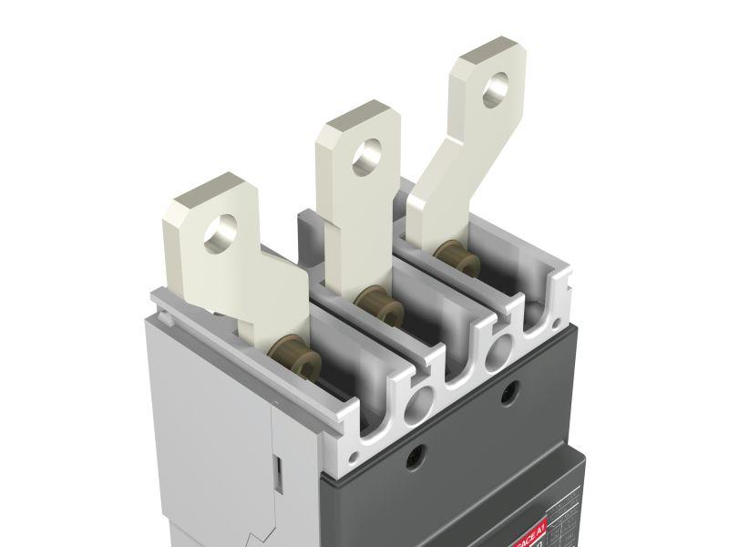 Вывод силовой выкл. KIT ES A2 (уп.6шт) ABB 1SDA066232R1