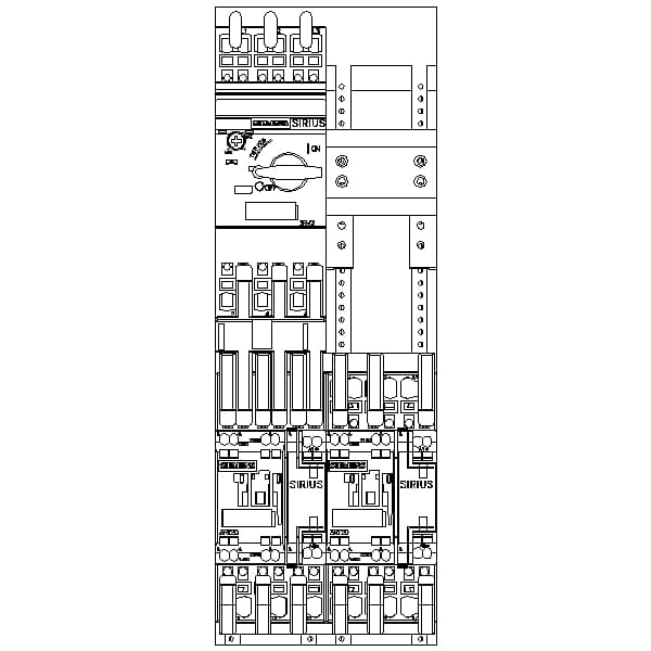3RA2220-4CH27-0BB4
